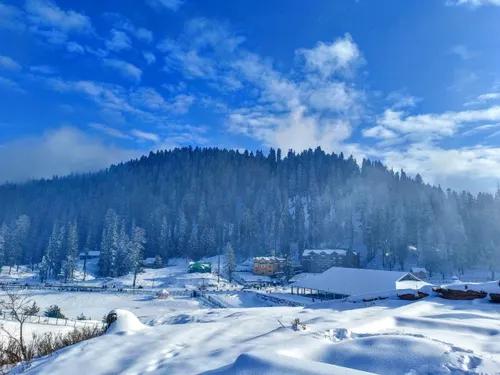 Gulmarg